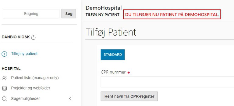 DemoHospital_Oprettelse.jpg
